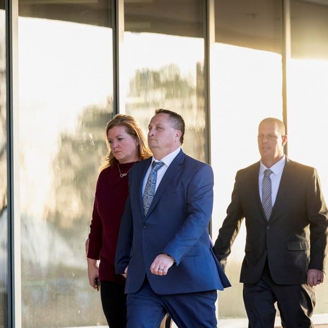 أمريكا.. الحكم بالسجن على مسعف في قضية موت إيلايجا ماكلين