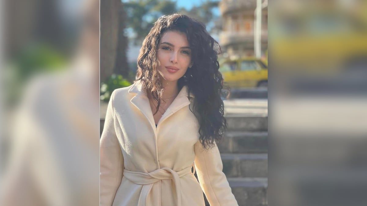 خضوع الفنانة السورية سارة بركة لعملية جراحية