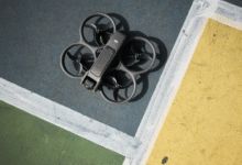 الكونجرس يدرس تشريعًا لحظر DJI - موقع الخليج الان