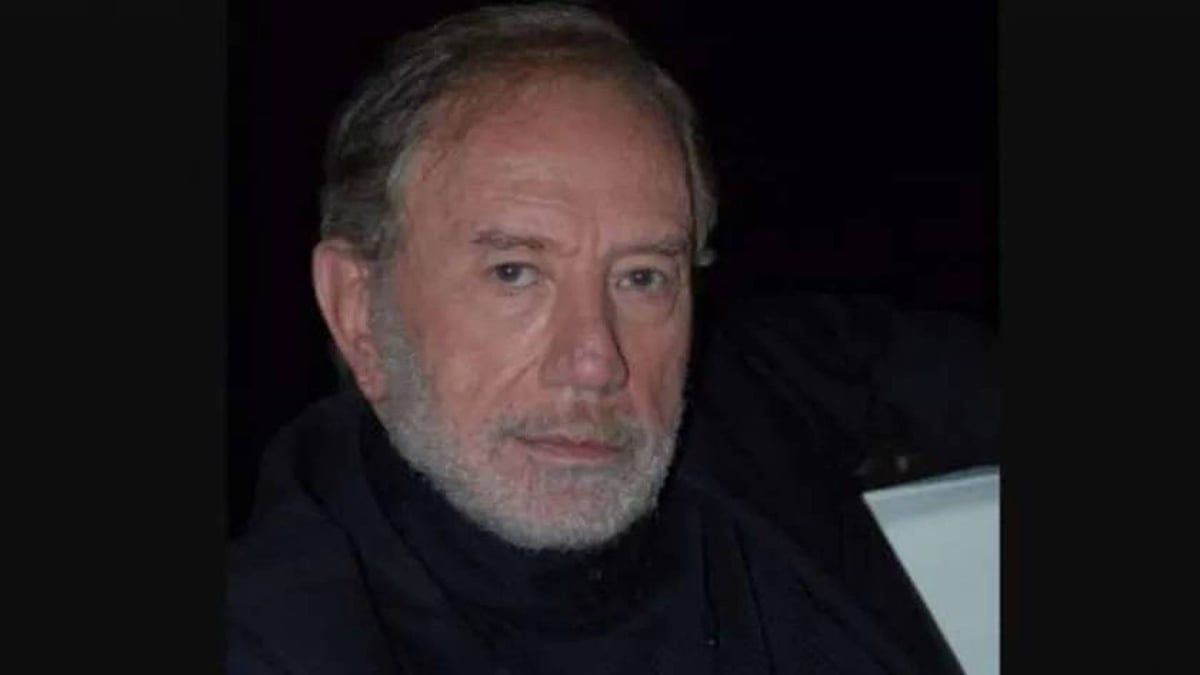 الفنان فؤاد شرف الدين يتماثل للشفاء بعد عملية جراحية "خطيرة"