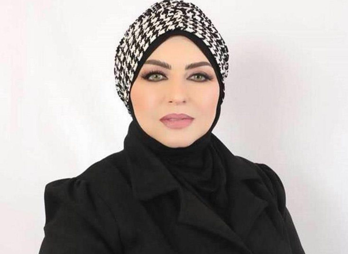 إعلامية مصرية تنهار بعد اتهامها من عالم أزهري بـ"الزنا" (فيديو)