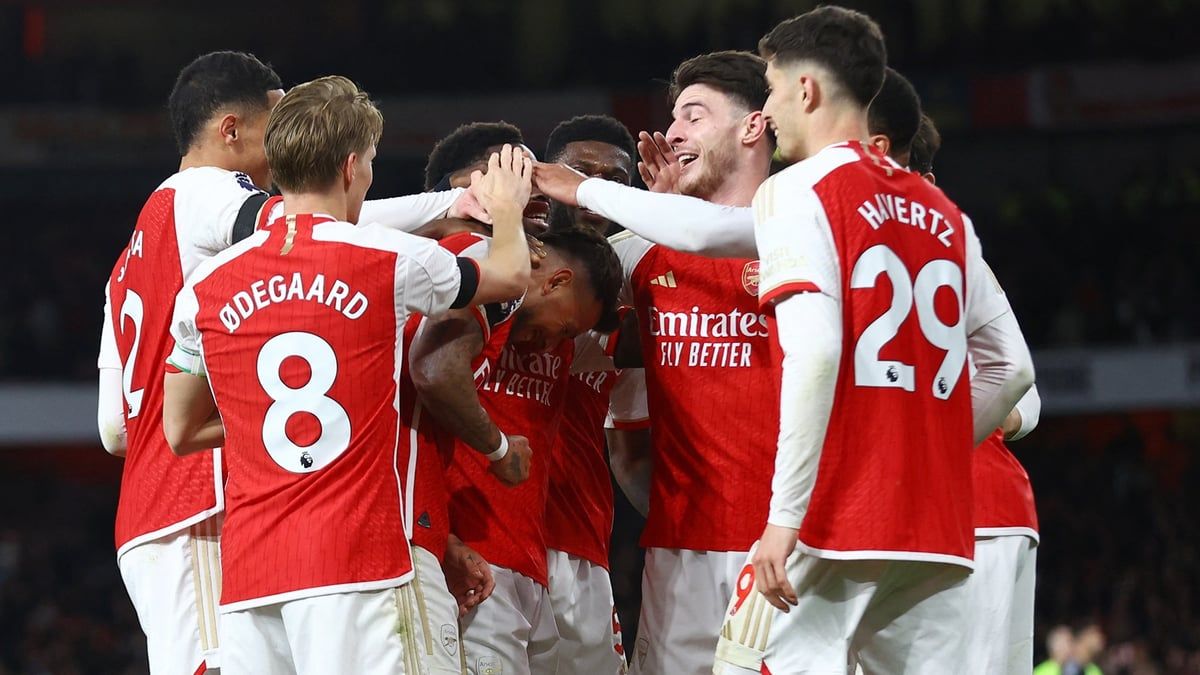 نصيحة فينغر لآرسنال للتتويج بلقب الدوري الإنجليزي