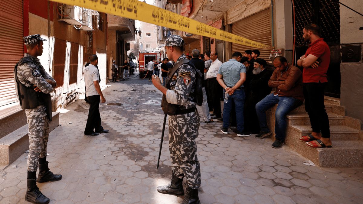 أكثر من ألف قطعة أثرية.. ضبط متحف كبير في منزل بمصر (صور)