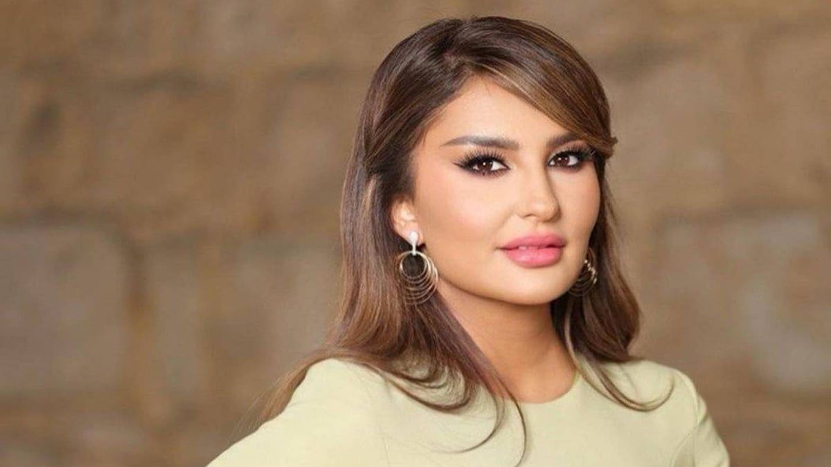 هل تتنكر الفنانة شذى حسون لأصولها المغربية؟