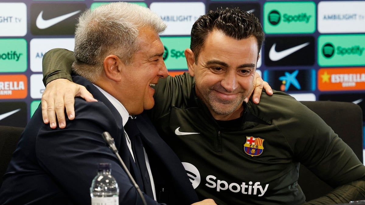 أولوية برشلونة في السوق الصيفي