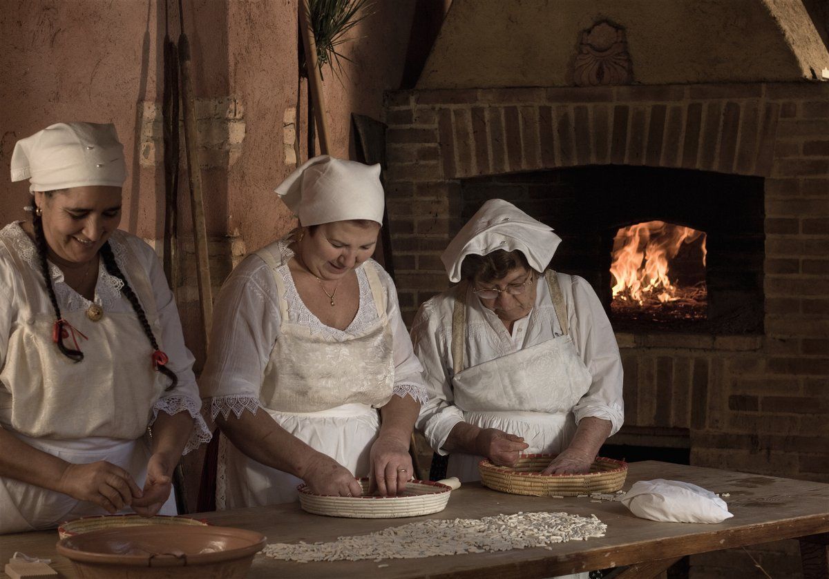 مستوحاة من المناطق الزرقاء.. 5 وصفات قد تساعدك على العيش حتى الـ 100