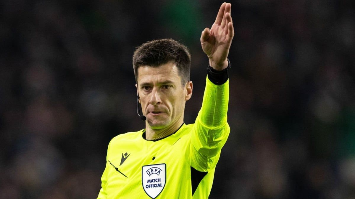 مثير للجدل.. من هو الحكم الفرنسي الذي سيدير مباراة الهلال والاتحاد؟