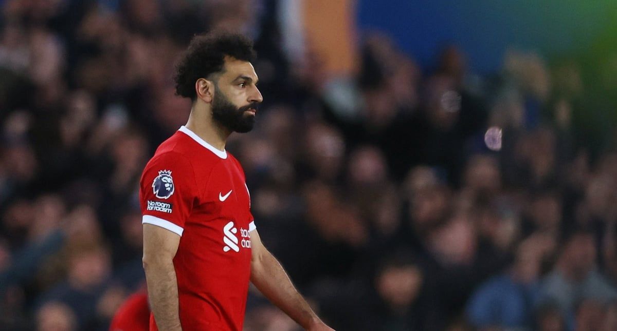 هجوم غير متوقع من محمد أبو تريكة على صلاح