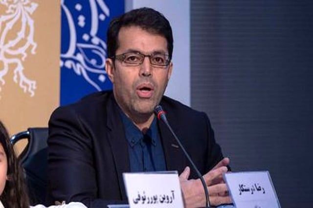 ناقد سينمائي إيراني يستهجن منع مسلسل "الحشاشين"