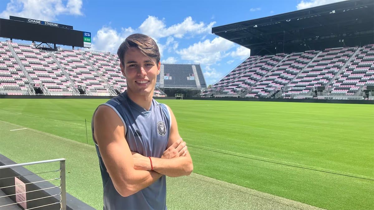 سيغضب ليونيل.. زميل ميسي يريد الانتقال إلى ريال مدريد