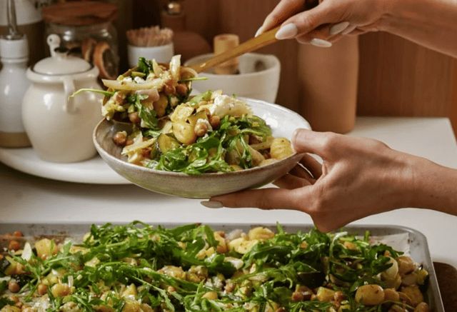 مستوحاة من المناطق الزرقاء.. 5 وصفات قد تساعدك على العيش حتى الـ 100