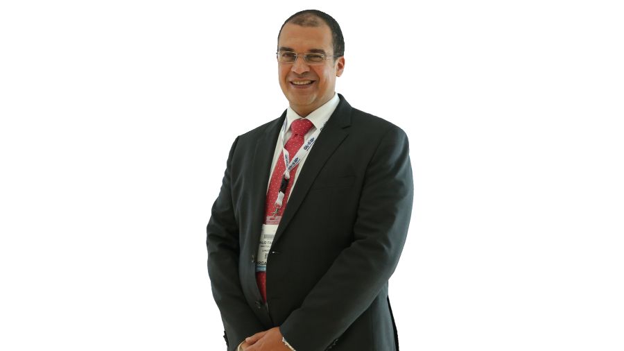 450 جلسة حوارية في «قمة AIM للاستثمار» 2024