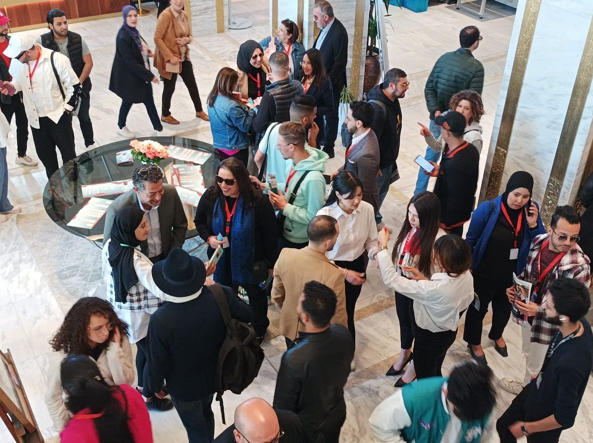 الجزائر.. عودة مهرجان عنابة للفيلم المتوسطي بعد غياب 6 سنوات