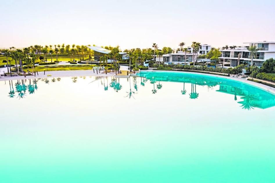 5 مطورين يسيطرون على رُبع مبيعات عقارات دبي