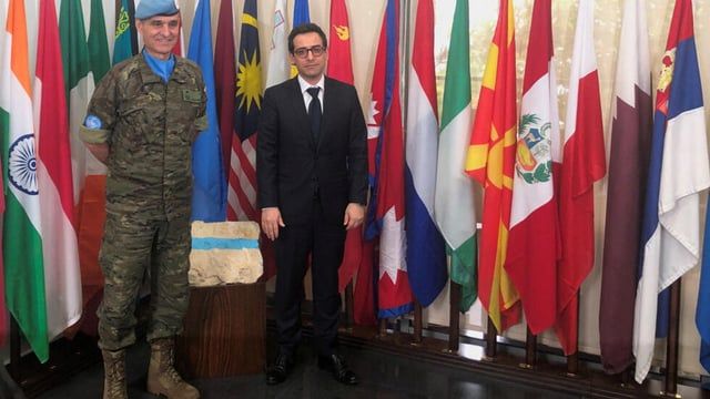 فرنسا تقدم مقترحات لتهدئة التوتر بين "حزب الله" وإسرائيل