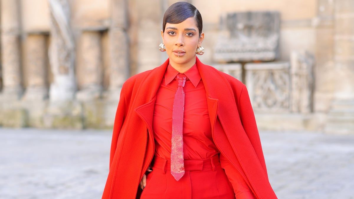 طلال مارديني يطلب الزواج من بلقيس على الهواء (فيديو)