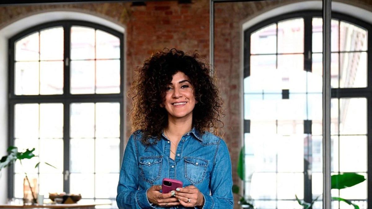 أصولها إيرانية.. ملكة جمال ألمانيا تتعرض للتنمر (صور)