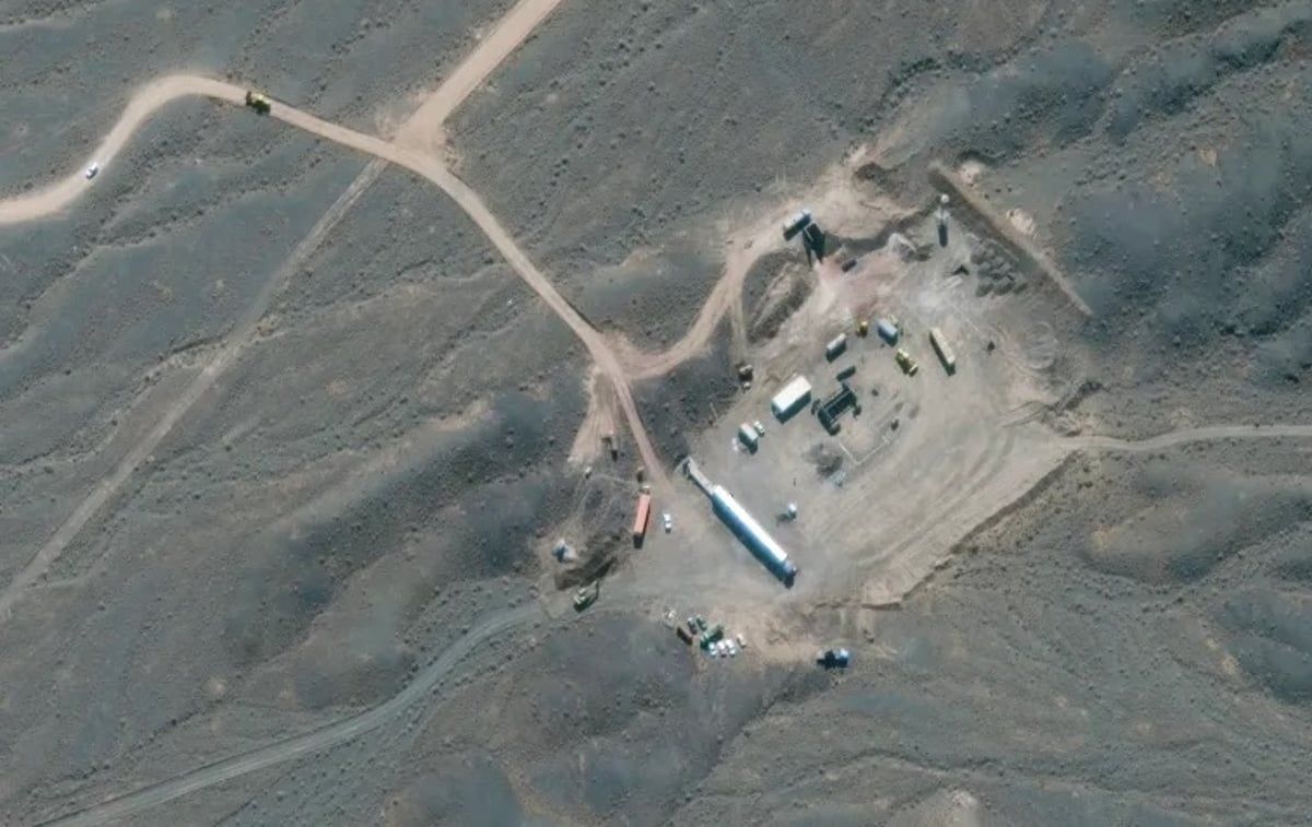 صحيفة: المواجهة الأخيرة مع إسرائيل تدفع إيران لمراجعة نهجها النووي