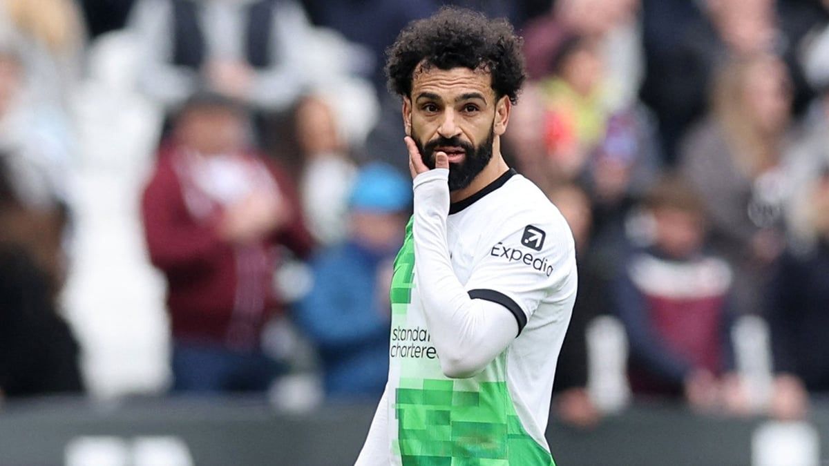 صديق رونالدو المقرب يسخر من محمد صلاح