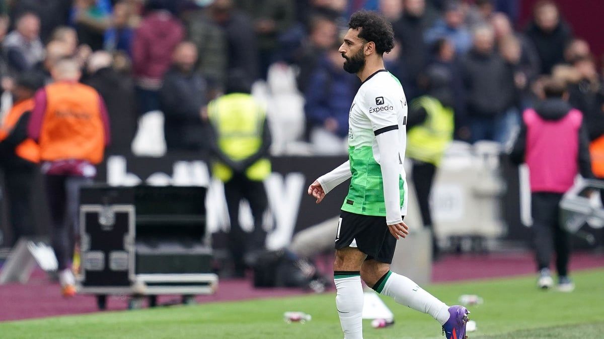 بينهم نجم برشلونة.. 7 مرشحين لخلافة محمد صلاح في ليفربول