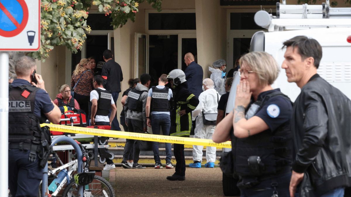 التايمز: مرسيليا الفرنسية عاصمة الجريمة في أوروبا