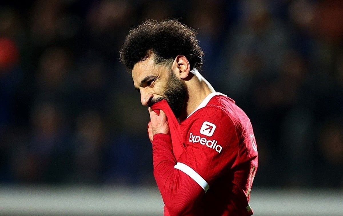 تصعيد خطير.. ليفربول يجهز قرارًا صارمًا بشأن محمد صلاح