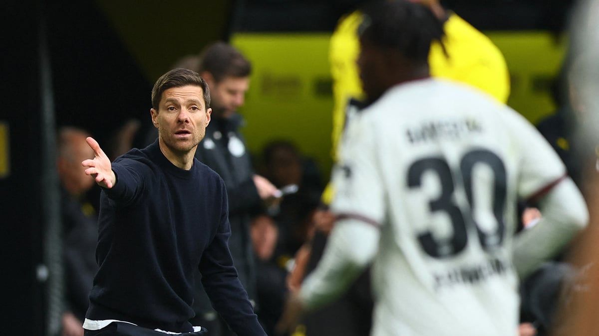 إيقاف تشابي ألونسو