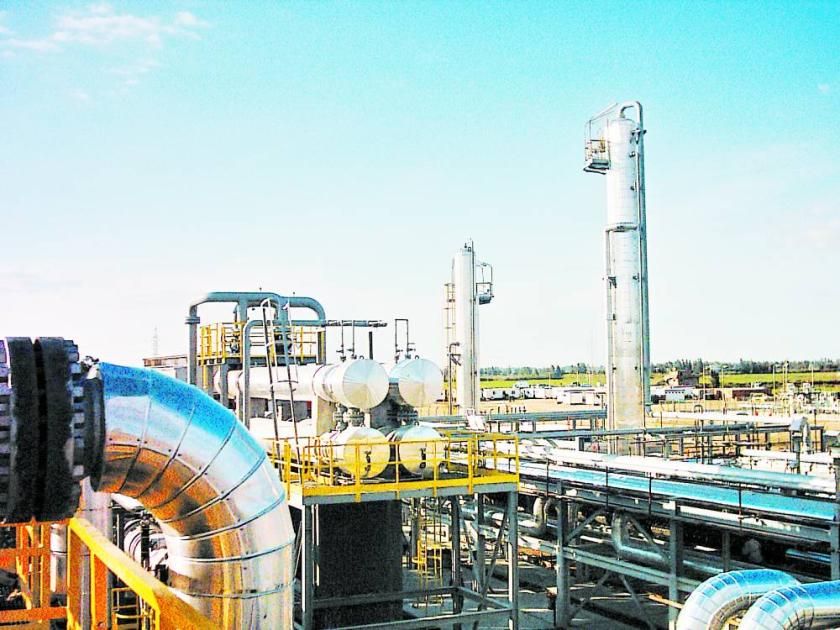 «دانة غاز»: تعليق العمليات في خورمور مؤقتاً بسبب اعتداء إرهابي