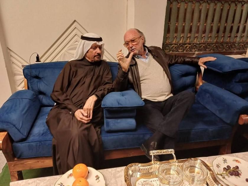 الإمارات تشارك في احتفالات الذكرى المئوية لـ«دولي الصحافة الرياضية»