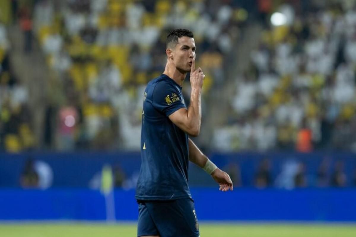 هل اقترب الاعتزال؟!! تأثير السن بدأ يظهر على رونالدو في أرض الملعب.. وهذا الدليل - موقع الخليج الان