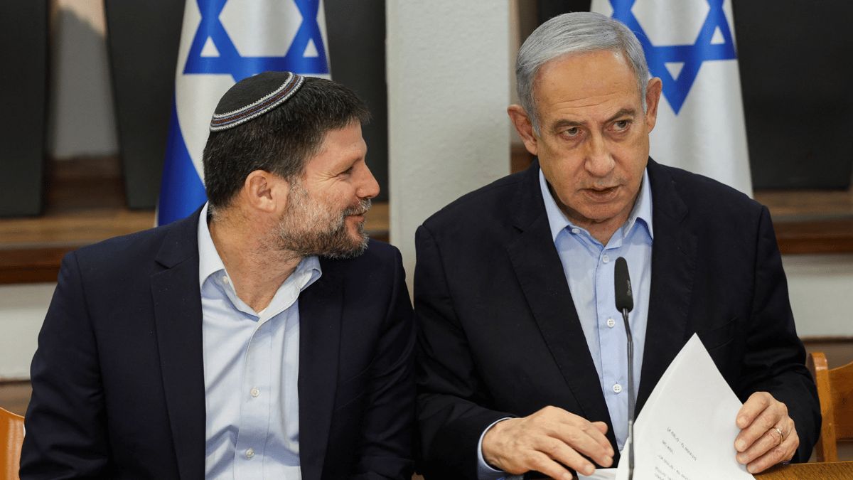 رفح تشعل معركة داخل ائتلاف نتنياهو وتحذيرات من "فخ إستراتيجي"