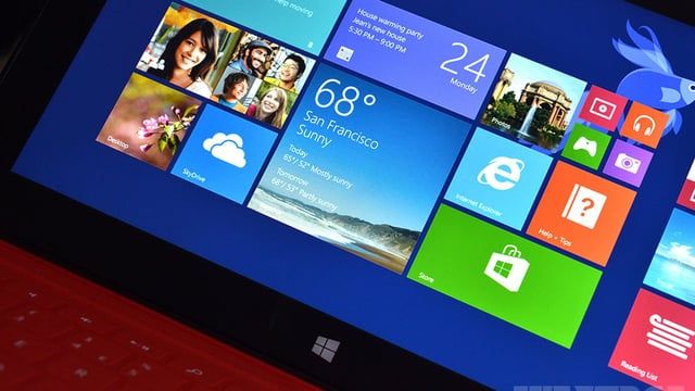 كيفية الترقية من ويندوز 8.1 إلى ويندوز 10 أو 11 مجانًا