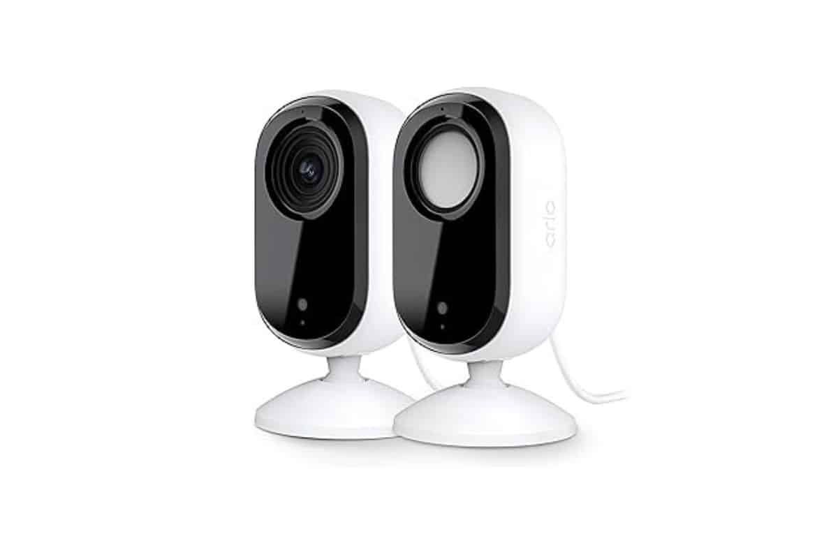 أفضل كاميرات المراقبة المنزلية الذكية في عام 2024 - موقع الخليج الان