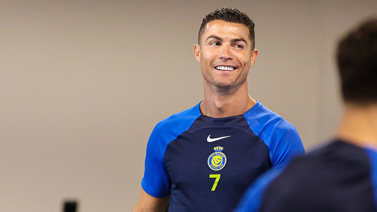 ناد أمريكي يهدد أحلام النصر السعودي في استمرار رونالدو