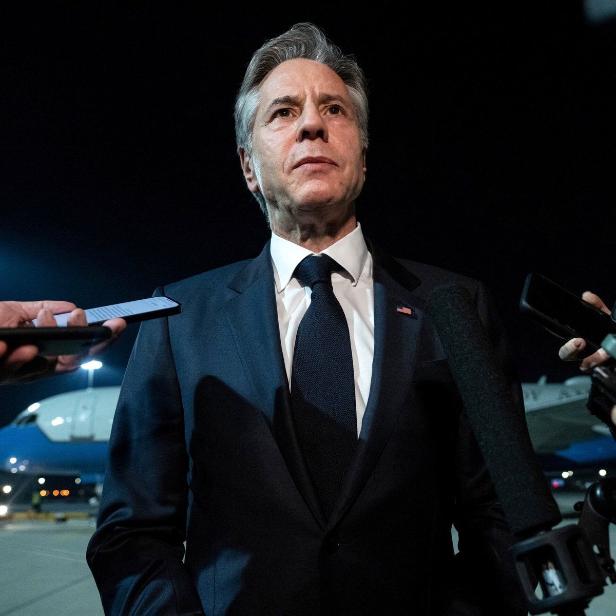 تبدأ بالسعودية.. بلينكن في جولة شرق أوسطية جديدة لدفع مفاوضات غزة‎