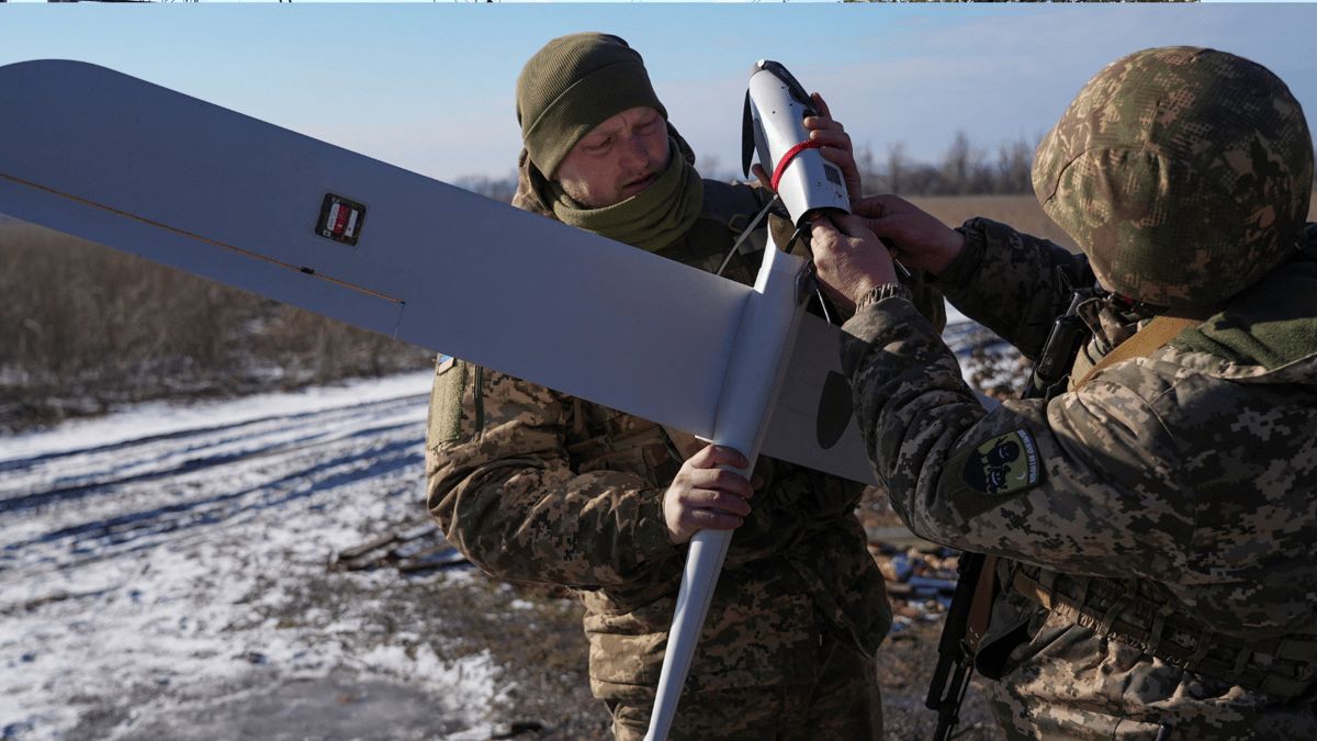 الكشف عن خطة أوكرانيا "السرية" لضرب العمق الروسي