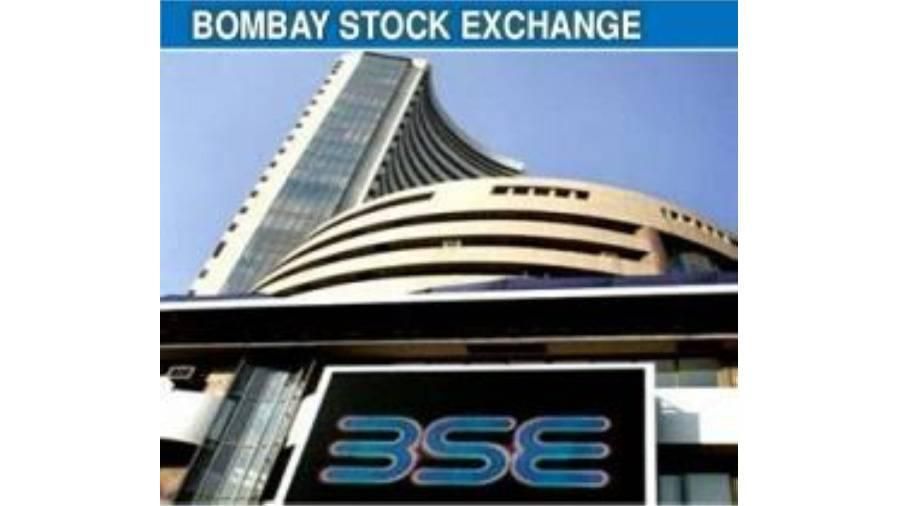 مطالبات متراكمة تهوي بأسهم بورصة بومباي 19%