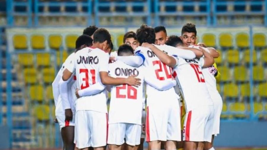فيفا يوقف قيد الزمالك لثلاثة فترات.. لماذا ؟