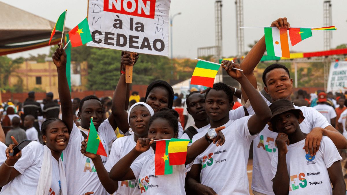 غضب في مالي بسبب قرار "سري" من المجلس الانتقالي