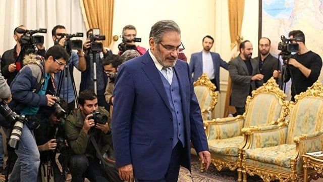 تكاليف زواج ابنة مستشار خامنئي تثير ضجة كبيرة في إيران