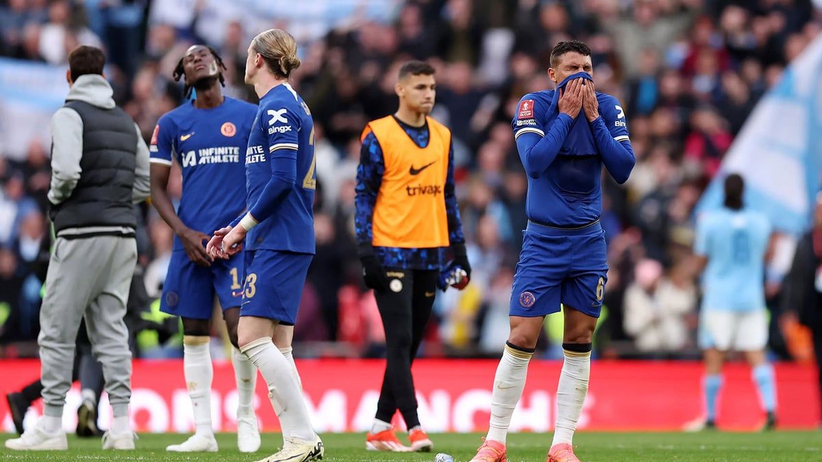 تشيلسي يمنح النصر السعودي مفتاح "صفقة مهمة"