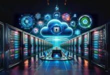 إطلاق إصدار جديد من نظام أمن الشبكات FortiOS مزود بمزايا الذكاء الاصطناعي - موقع الخليج الان