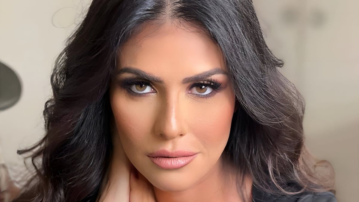 بسمة لـ"الخليج 365": تجسيد دور الأم لممثلين شباب لا يقلقني مطلقا