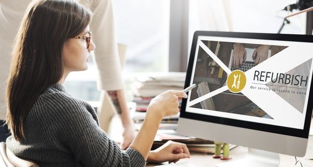 أمور مهمة يجب معرفتها قبل شراء أجهزة إلكترونية مُجدّدة