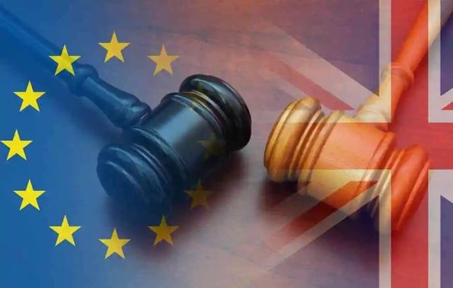 لا مزيد من كلمات المرور الضعيفة.. قانون جديد يمنع ذلك