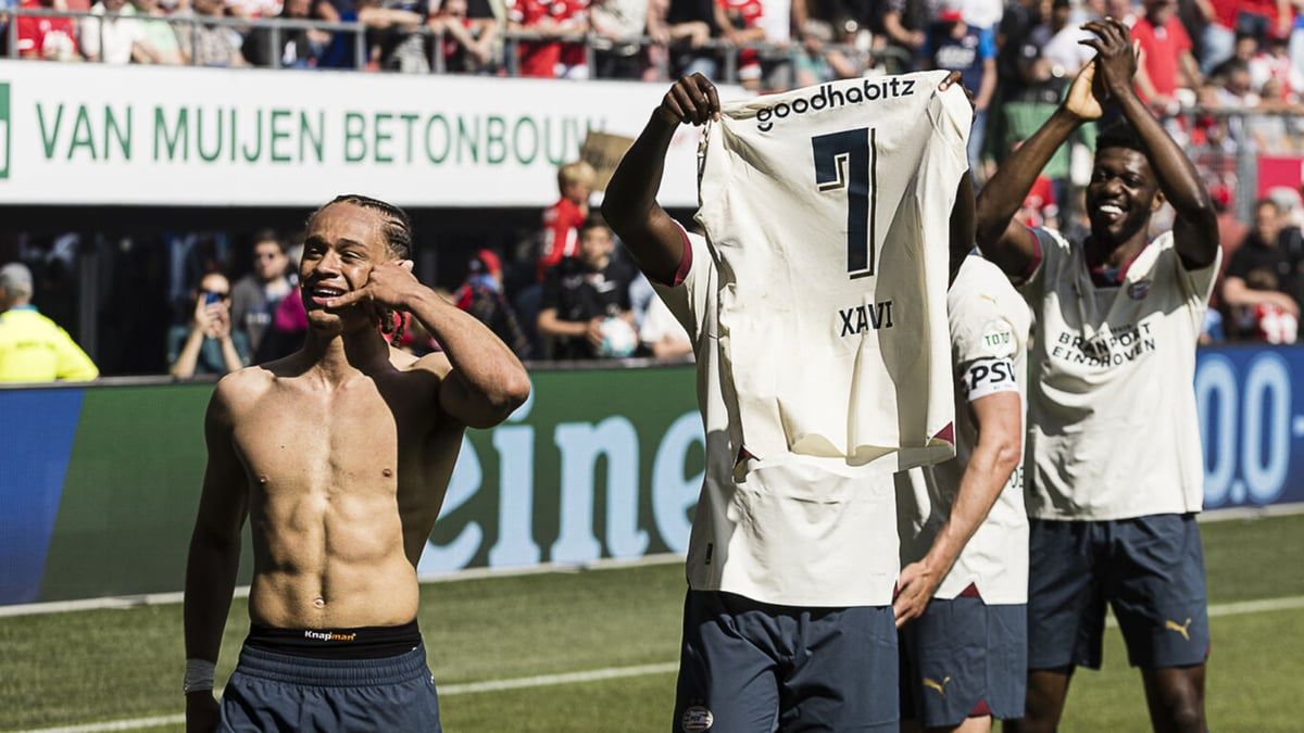 جوهرة لاماسيا يريد العودة إلى برشلونة