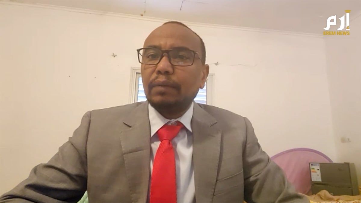 مستشار حميدتي لـ "الخليج 365": نمتلك أدلة دامغة على تسليح إيران لجيش البرهان