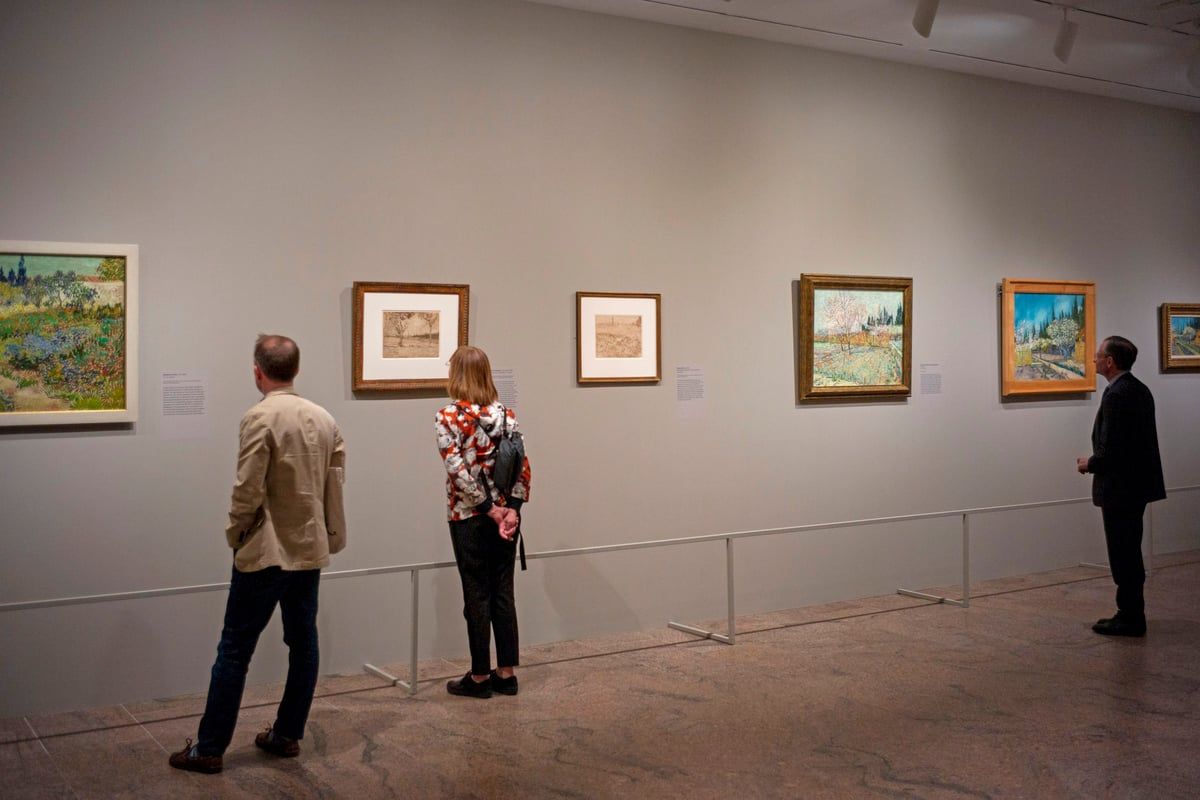 اختيار الفنان التشكيلي السوري أمجد جودة لجائزة "دي أغرو" الإيطالية