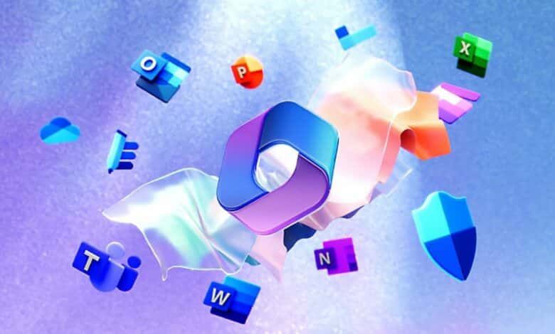 كوبيلوت يدعم اللغة العربية في مايكروسوفت 365 - موقع الخليج الان