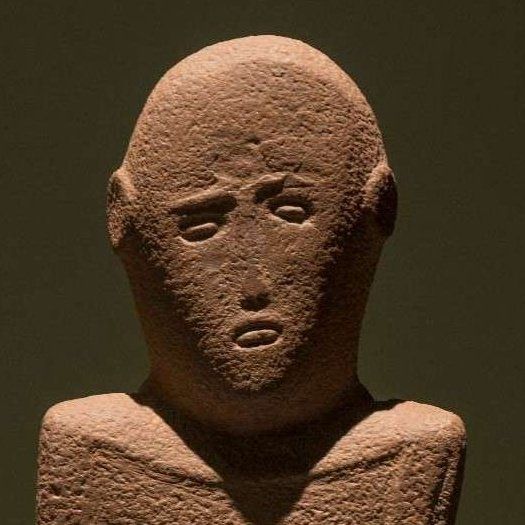 "رجل المعاناة".. ماذا تعرف عن أندر وأغلى قطعة أثرية سعودية